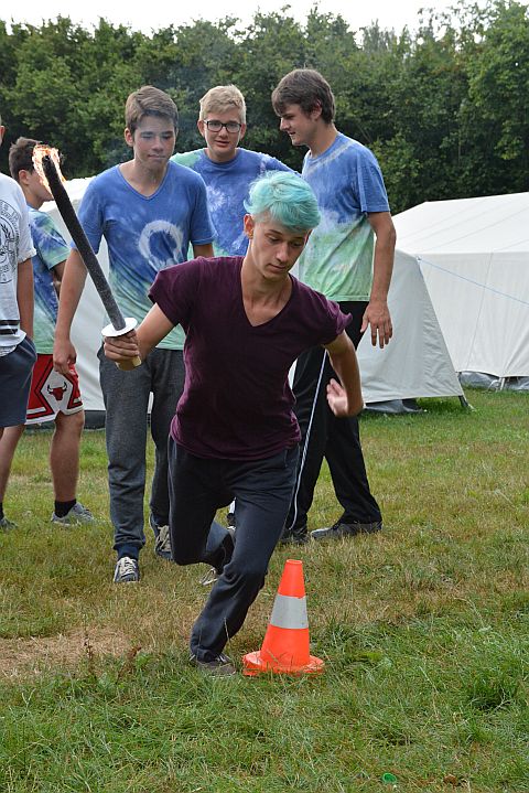 slide